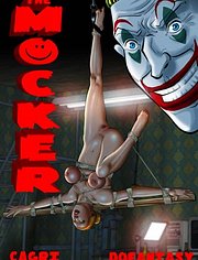 The mocker | Cagri | fansadox collection 563