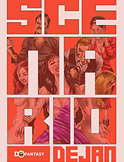 Scenario | Dejan | fansadox collection 681